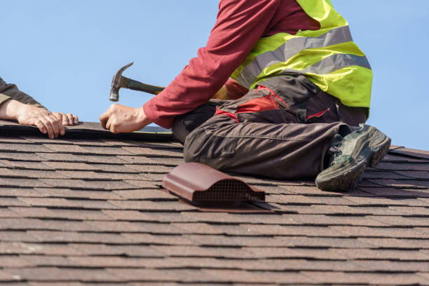 Trusted Newberg, OR Roofing Contractor Experts