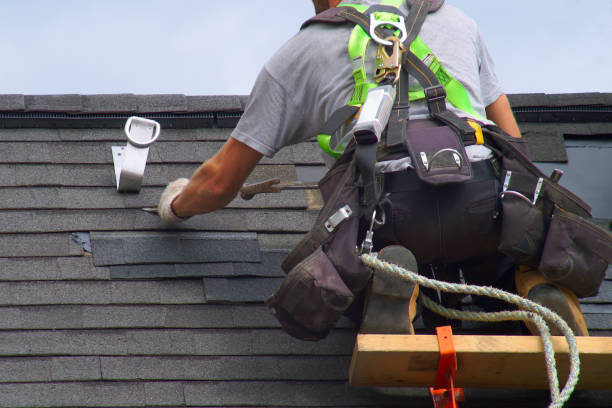 Best Slate Roofing Contractor  in Newberg, OR