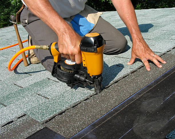 Quick and Trustworthy Emergency Roof Repair Services in Newberg, OR